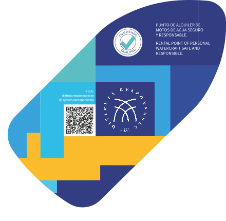 Certificado Disfruta Responsable 2026_19 Adventure Jetski-3
